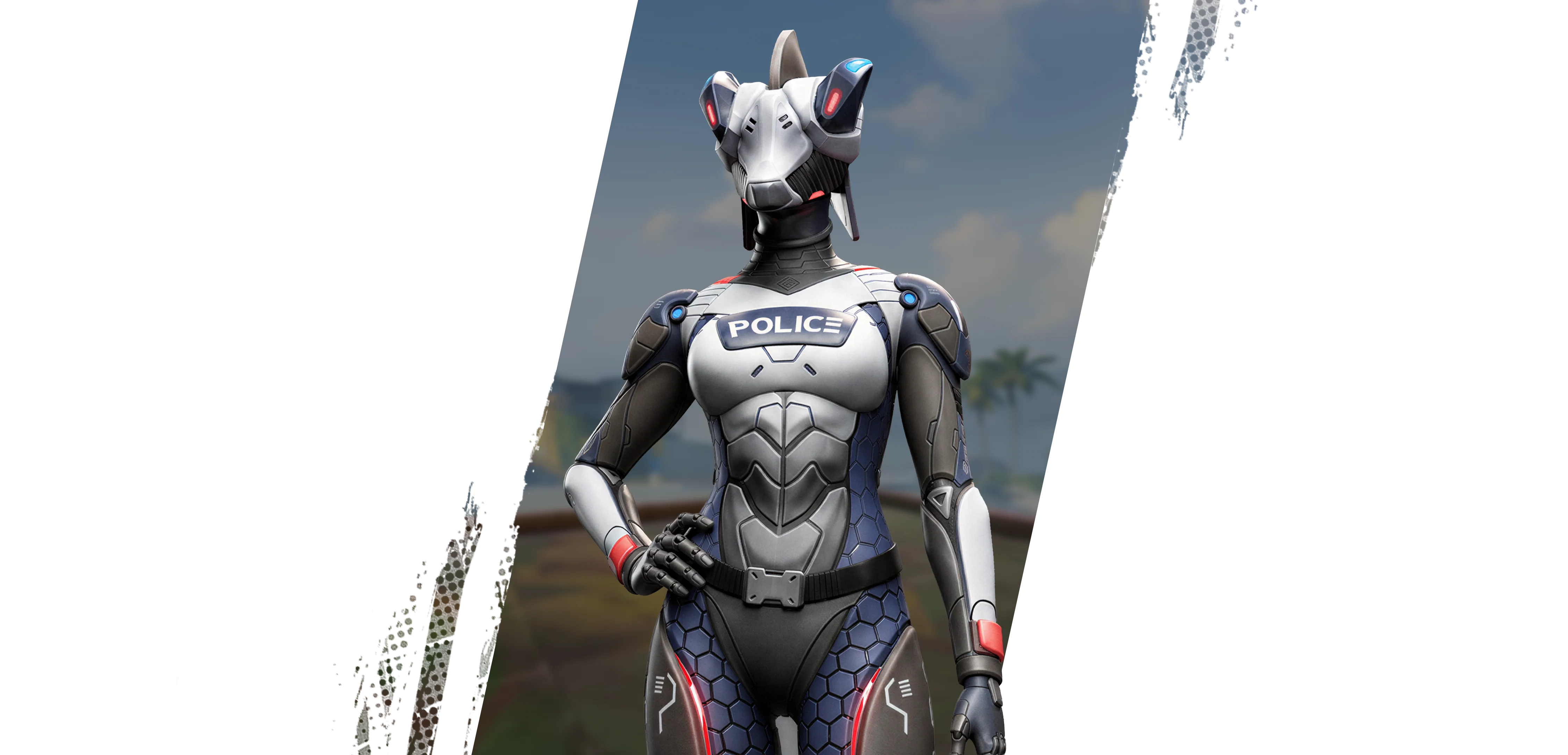 Peacekeeper